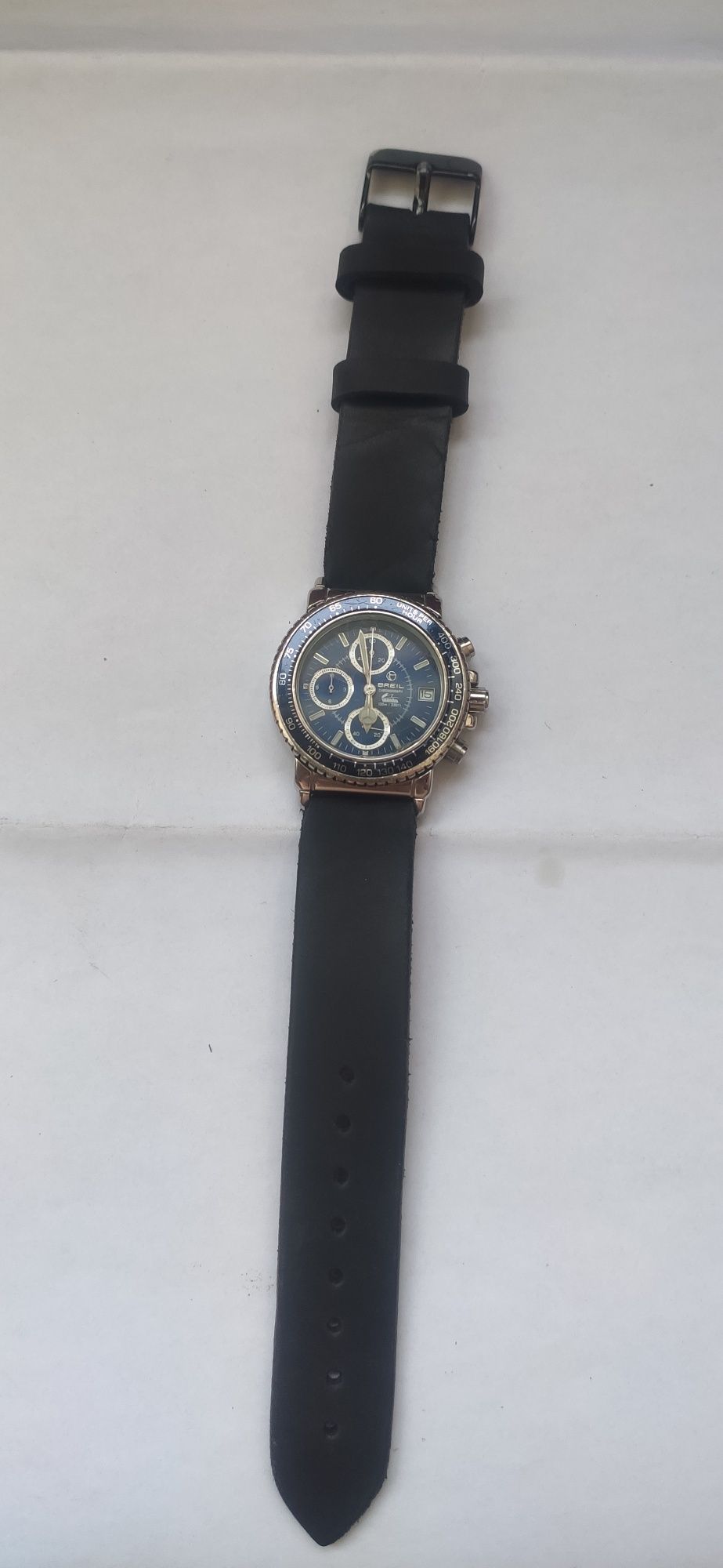Продам хронограф Breil