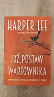 Harper Lee - Idź, postaw wartownika