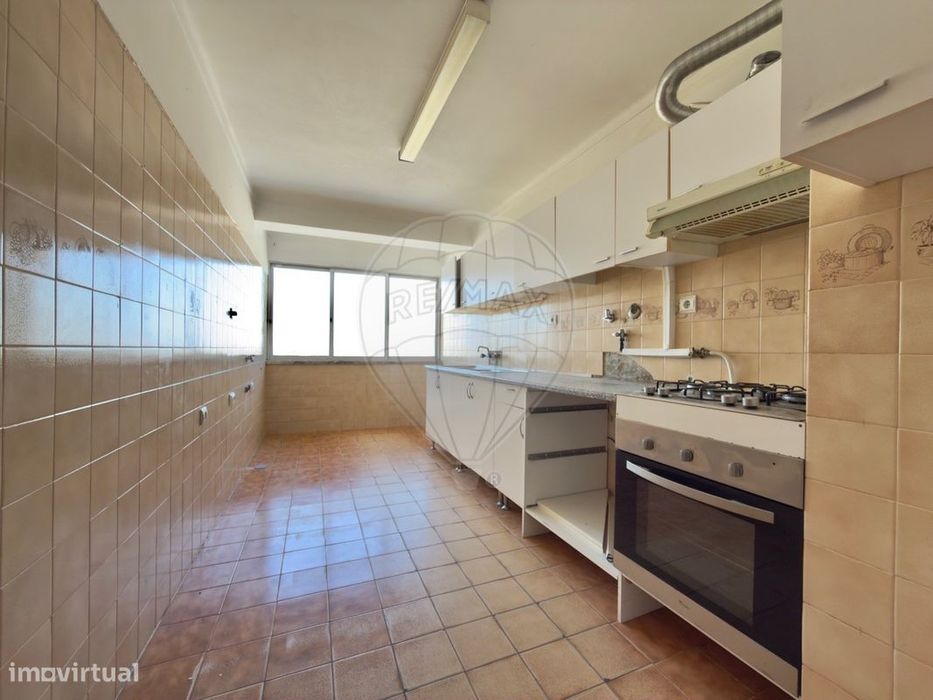 Apartamento T4 para venda