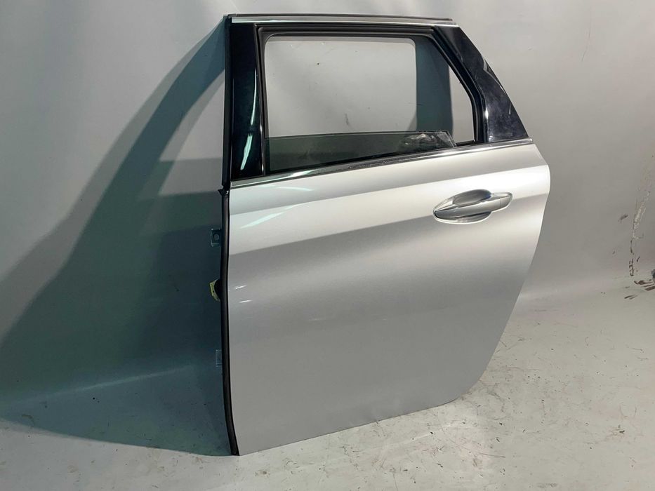 peugeot 308 t9 drzwi lewy tył kombi kolor ezrc europa oryginał
