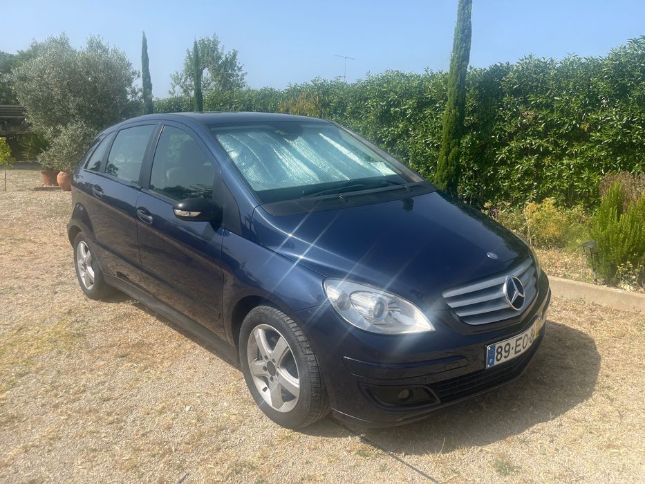 Mercedes Classe B 180 D Cdi