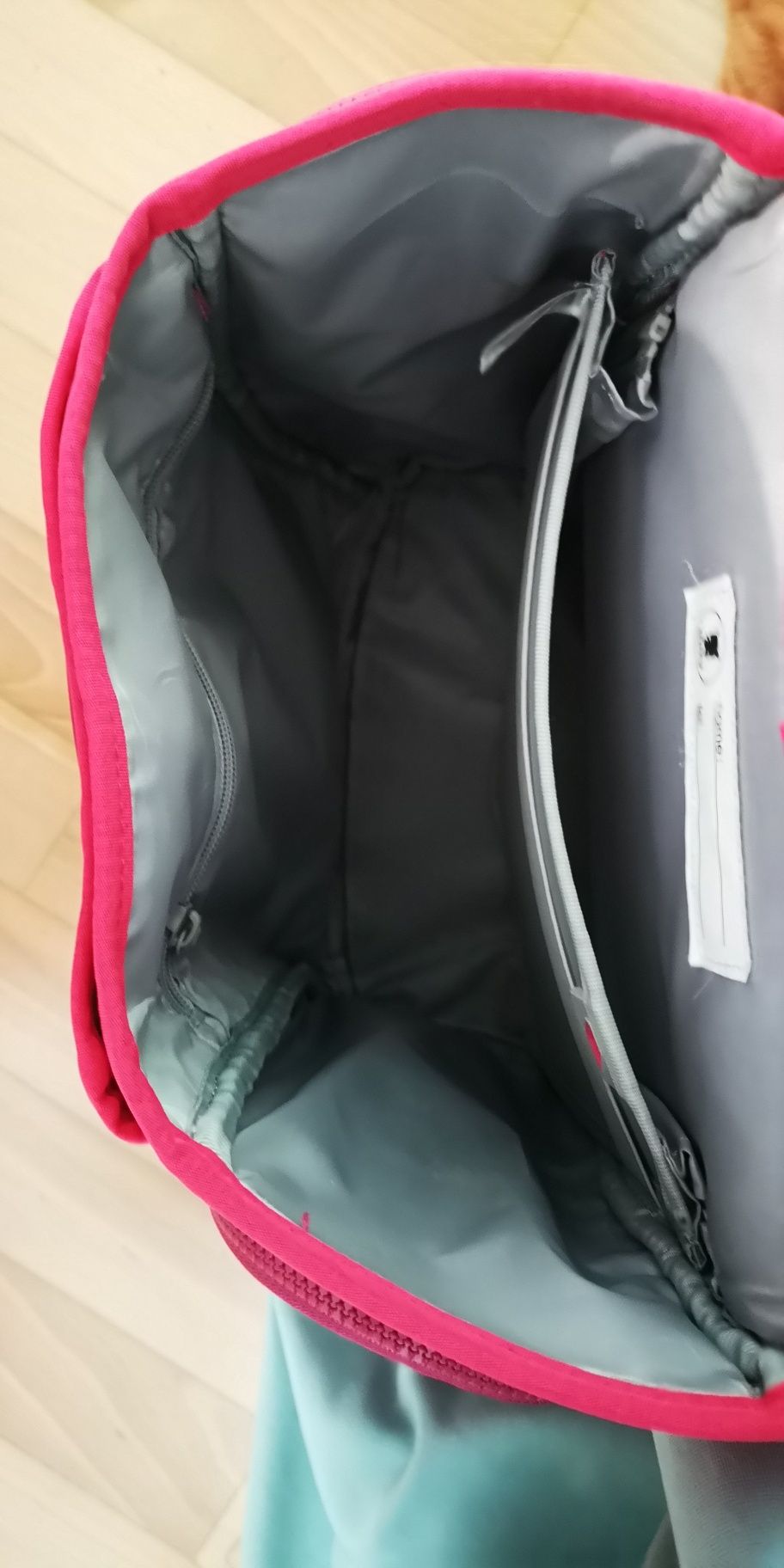 Plecak Mitu Xiaomi _ najlepszy dla Twojego dziecka