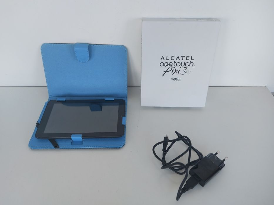 Tablet Alcatel OneTouch Pixi 3