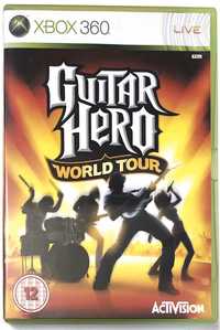 Guitar Hero | World Tour