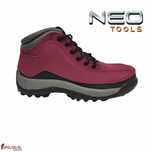 NEO TOOLS buty robocze damski 82-540 S3 SRC Metal free 41
