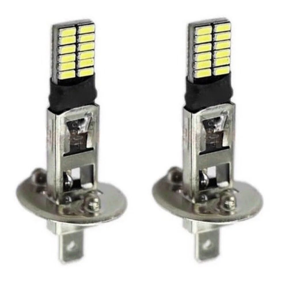 Lâmpadas Led H1 NOVAS