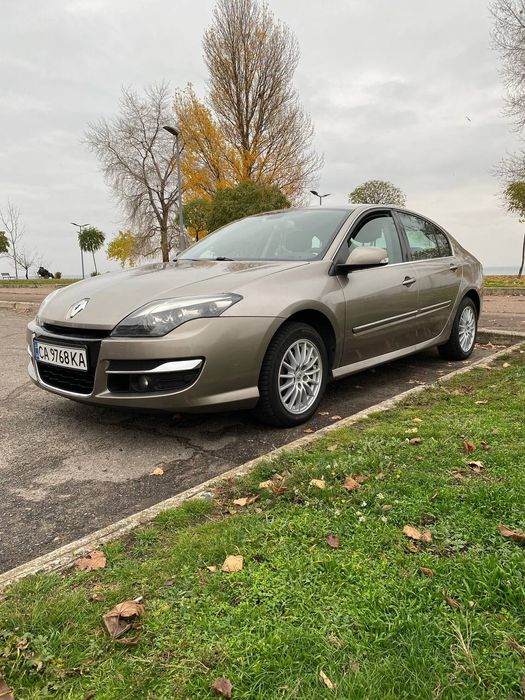 Продам авто 1.5 dci