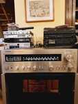 Amplituner ONKYO MX- 2500