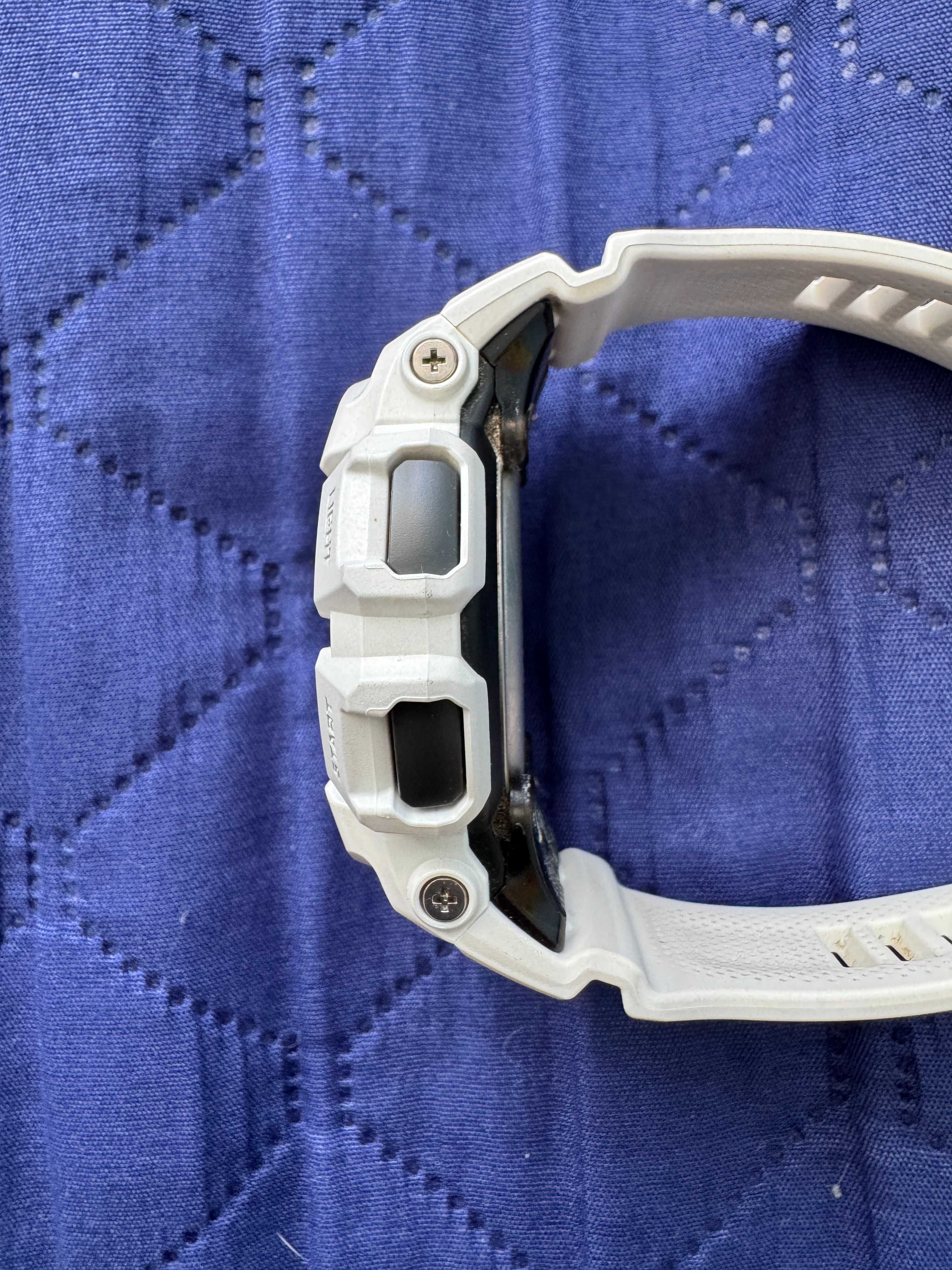 Zegarek casio g-shock GBA-900
