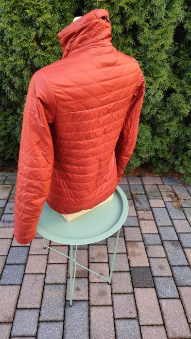 Kurtka pikowana Bergans Roros Light Insulated membrana Pertex Quantum