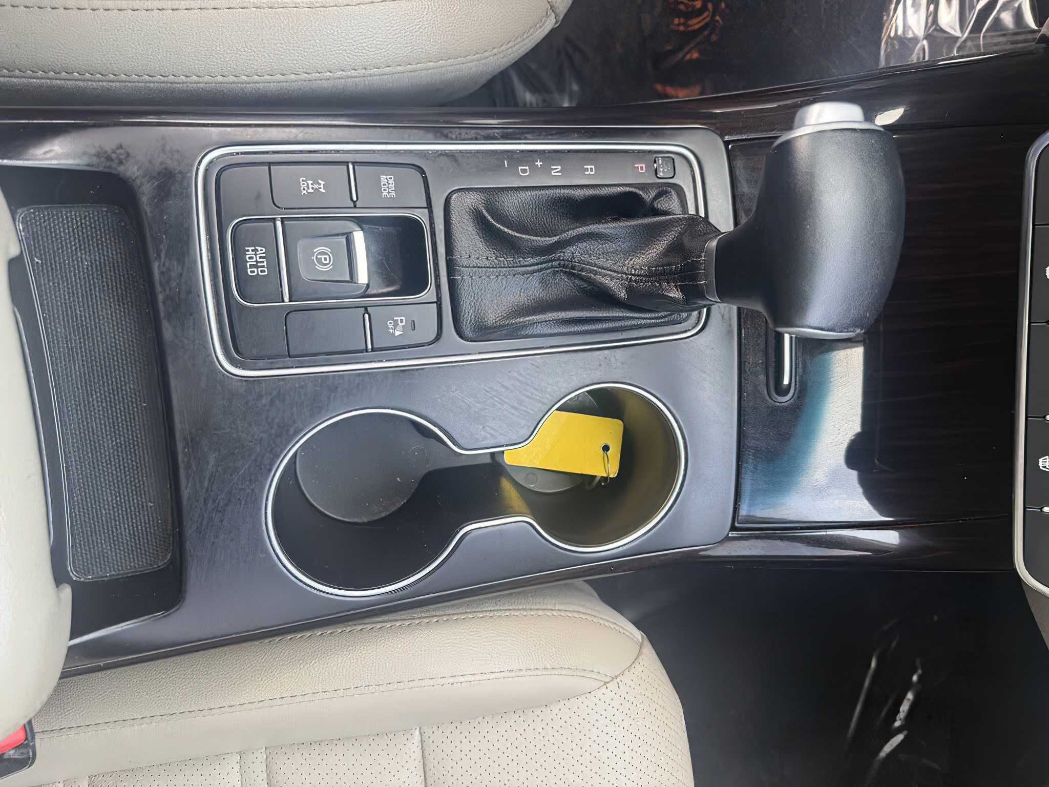Kia Sorento EX 2020