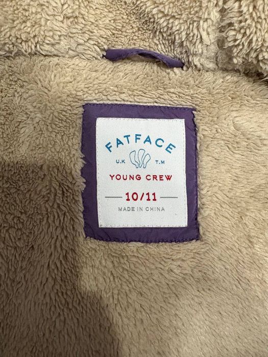 Дівчачі  зимові куртки