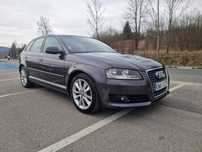 Audi A3 2.0 tdi  2012
