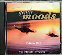 Gentle moods - The intimate Orchestra.