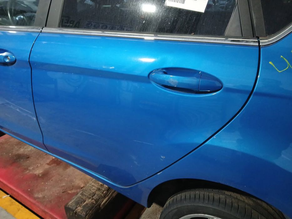 Porta trás esquerda FORD Fiesta VI (CB1, CCN)