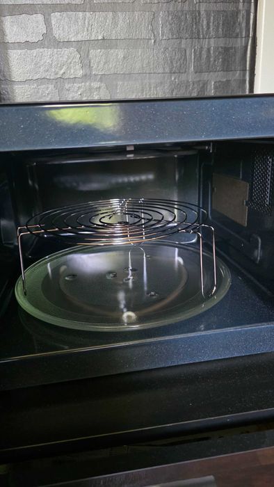 mikrofalówka Samsung