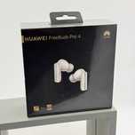 NOWE! Słuchawki bezprzewodowe HUAWEI FreeBuds Pro 4 ANC