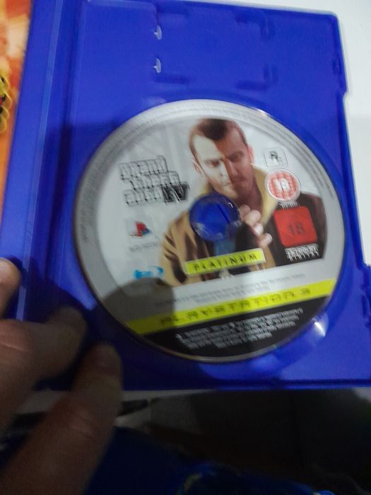 Jogos de playstation