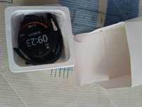 Smartwatch preto