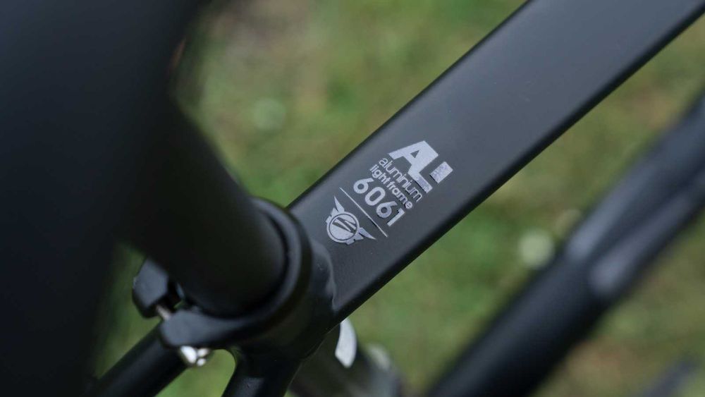 Nowy rower gravel SPRINT WHISPER RACE Shimano GRX hydraulika SuperCena