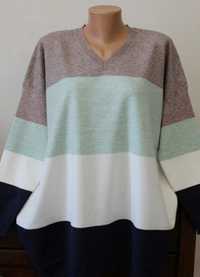Жіночий светр 58-60 розмір