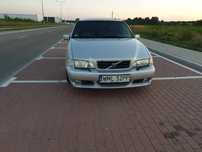 Volvo v70r awd 2000