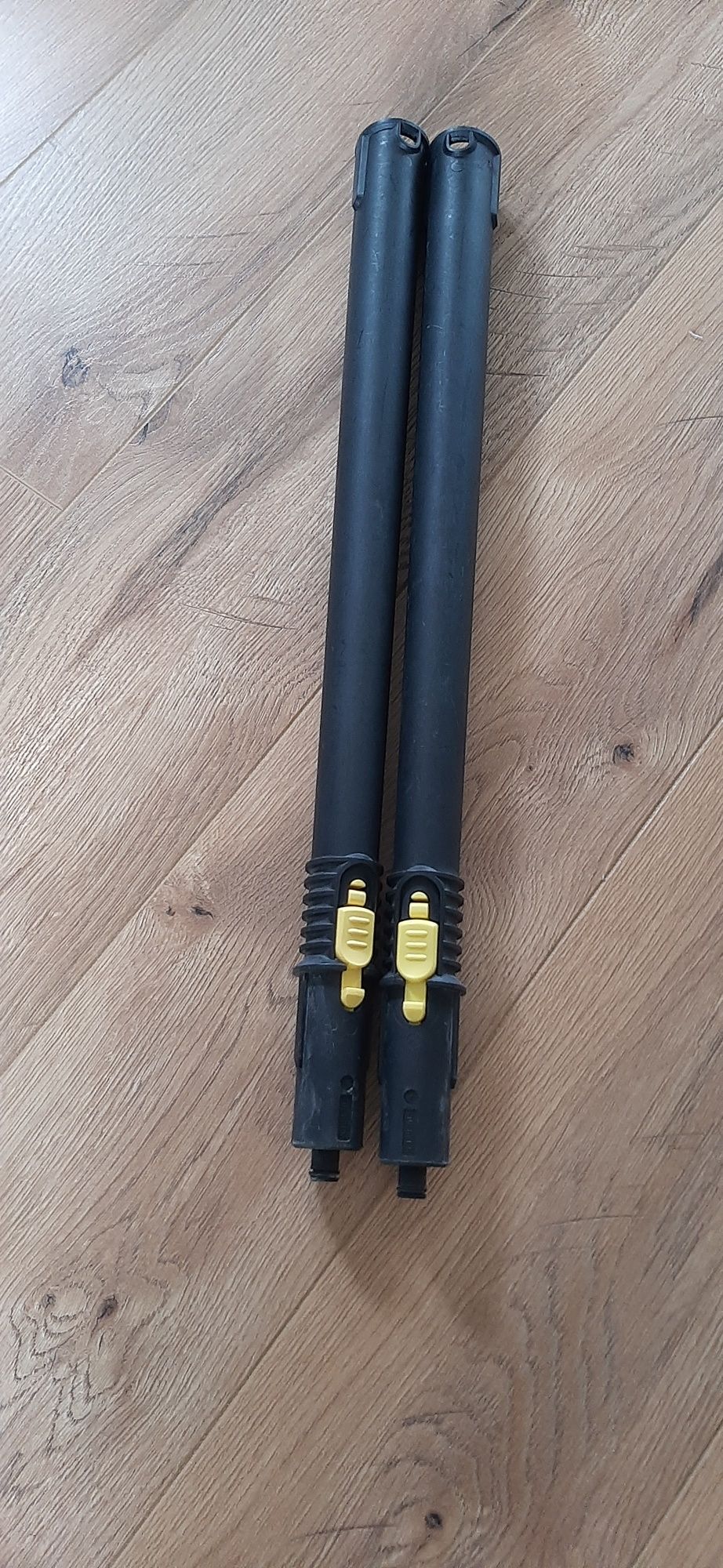Rura / przedłużka do parownicy Karcher