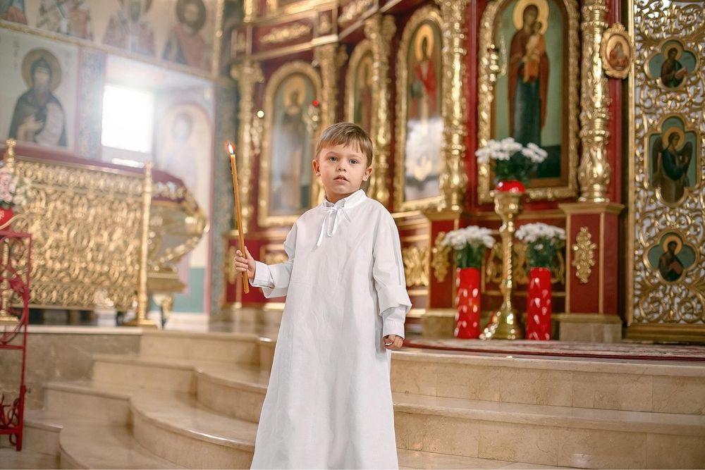 Фотограф на Годик. Фотограф Одесса.