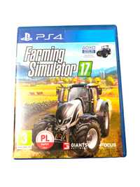 Farming SIMULATOR 17 | PS4