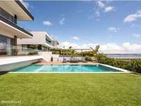 Moradia contemporânea de luxo T3, com vista mar e qualidade excepci...