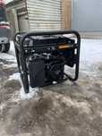 Бензиновий генератор RATO R 3800