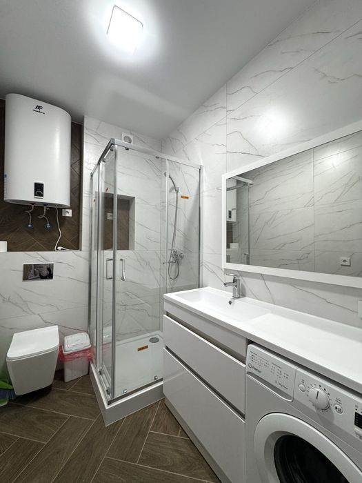 ‼️НОВОБУДОВА‼️АВТОНОМНЕ ОПАЛЕННЯ‼️1 кімната квартира‼️