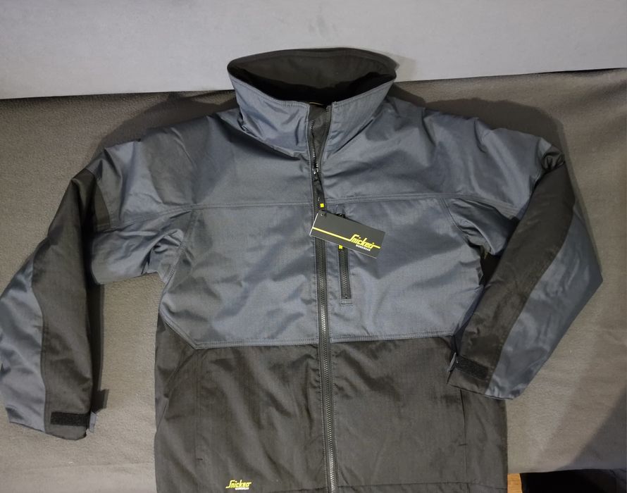 Snickers 1148 kurtka zimowa rozmiar XL