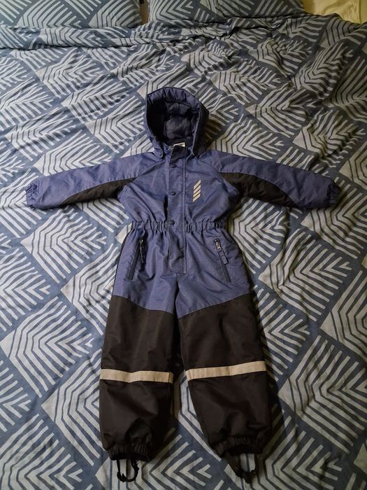 Kombinezon zimowy 98