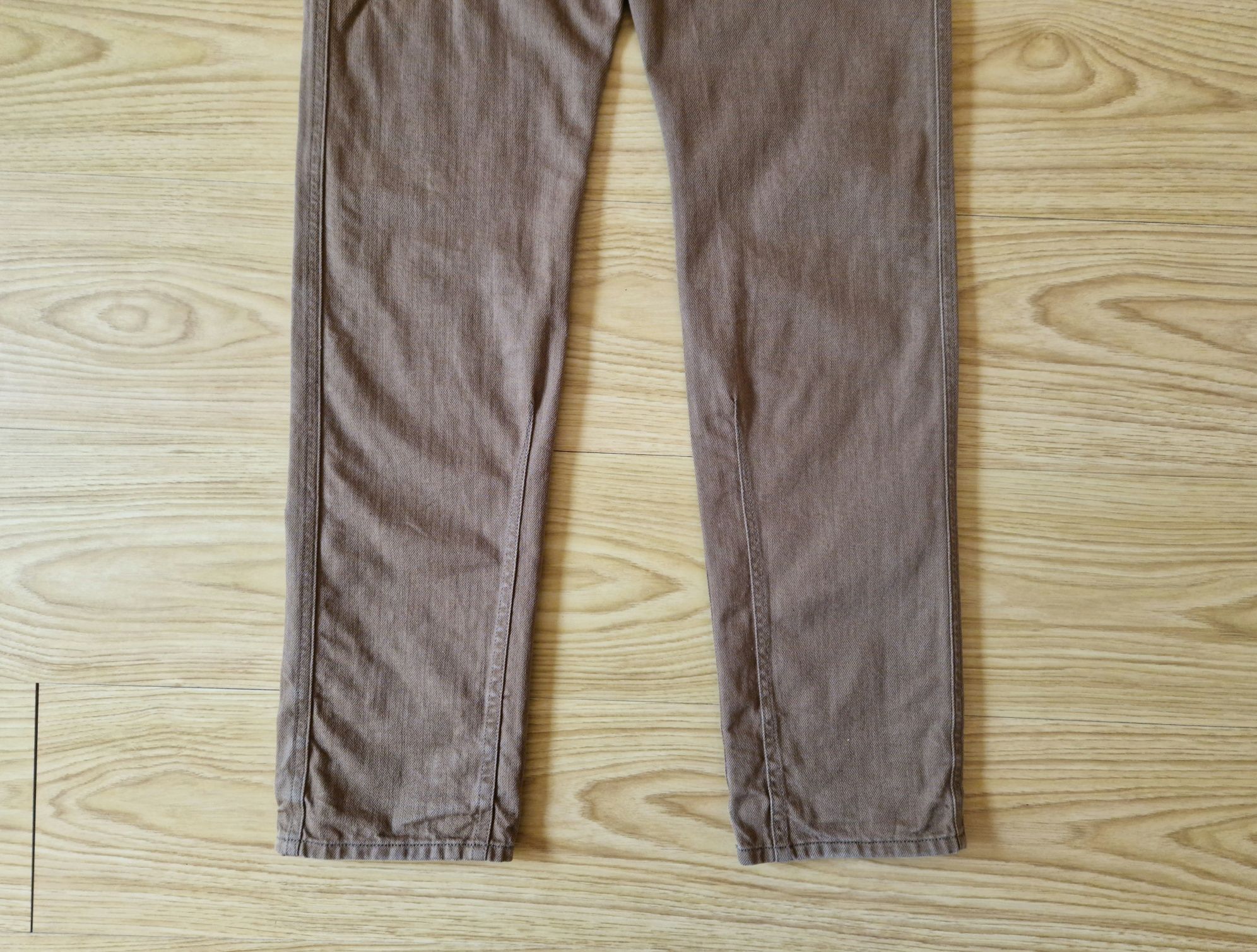 Джинси чоловічі Diesel W33 L32 DARRON (Дизель)  Original