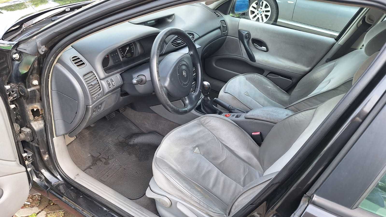 Renault Laguna 2 1.9dci