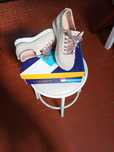 Tenis número  37 da marca DSmyle