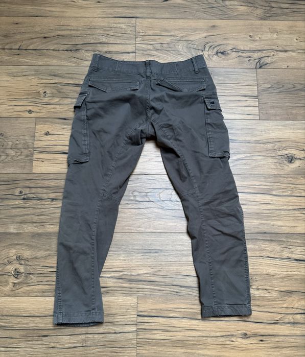 Bojowki G star Rovic  32/32 stan BDB