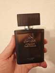 Oudh patchouli al haramain. 100 ml.