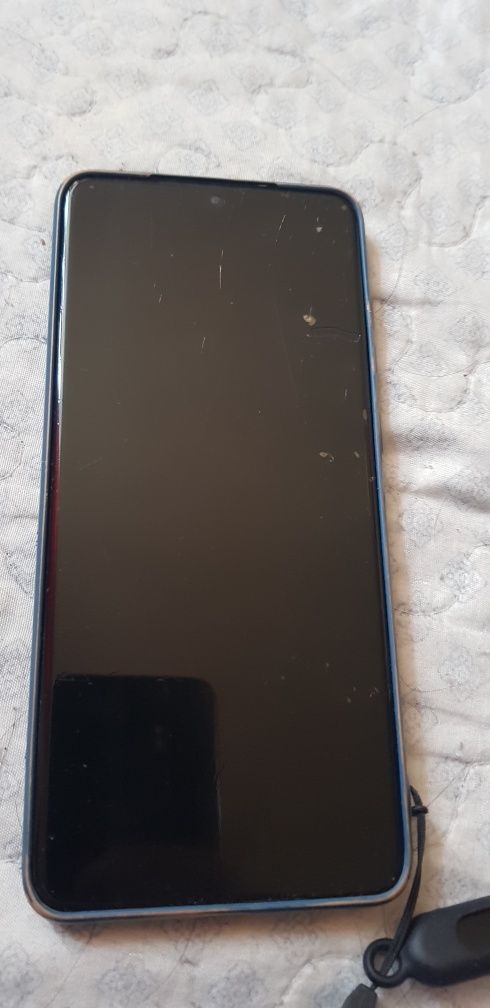 Samsung s20 plus 5g 12/128 black