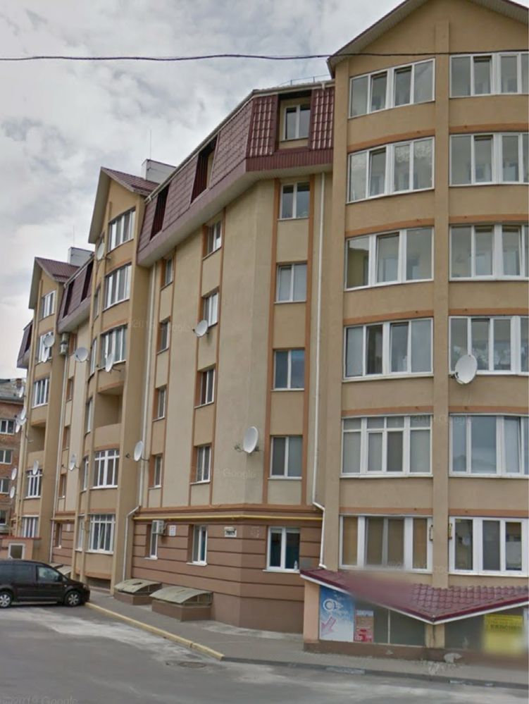 Здам 4-кім.Новобудову Відінська 39-Б