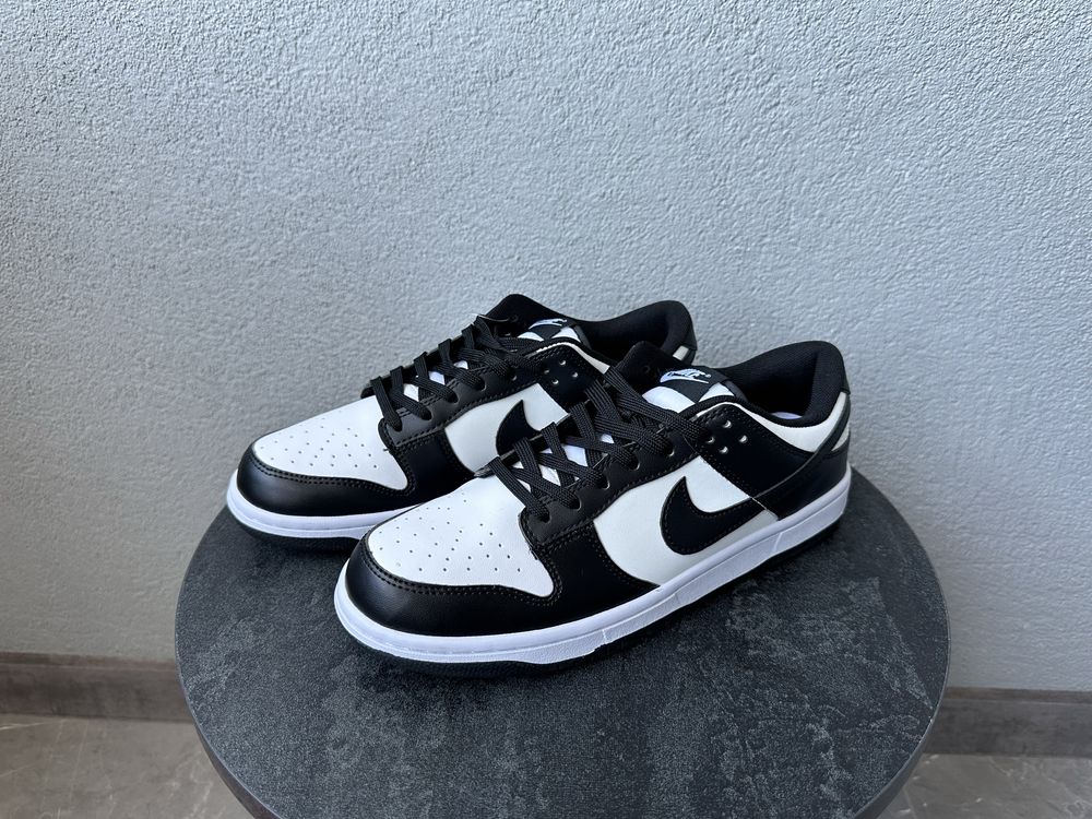 Мужские Кроссовки Nike SB Dunk Low 43EUR/9.5- 9US US DD1391-100