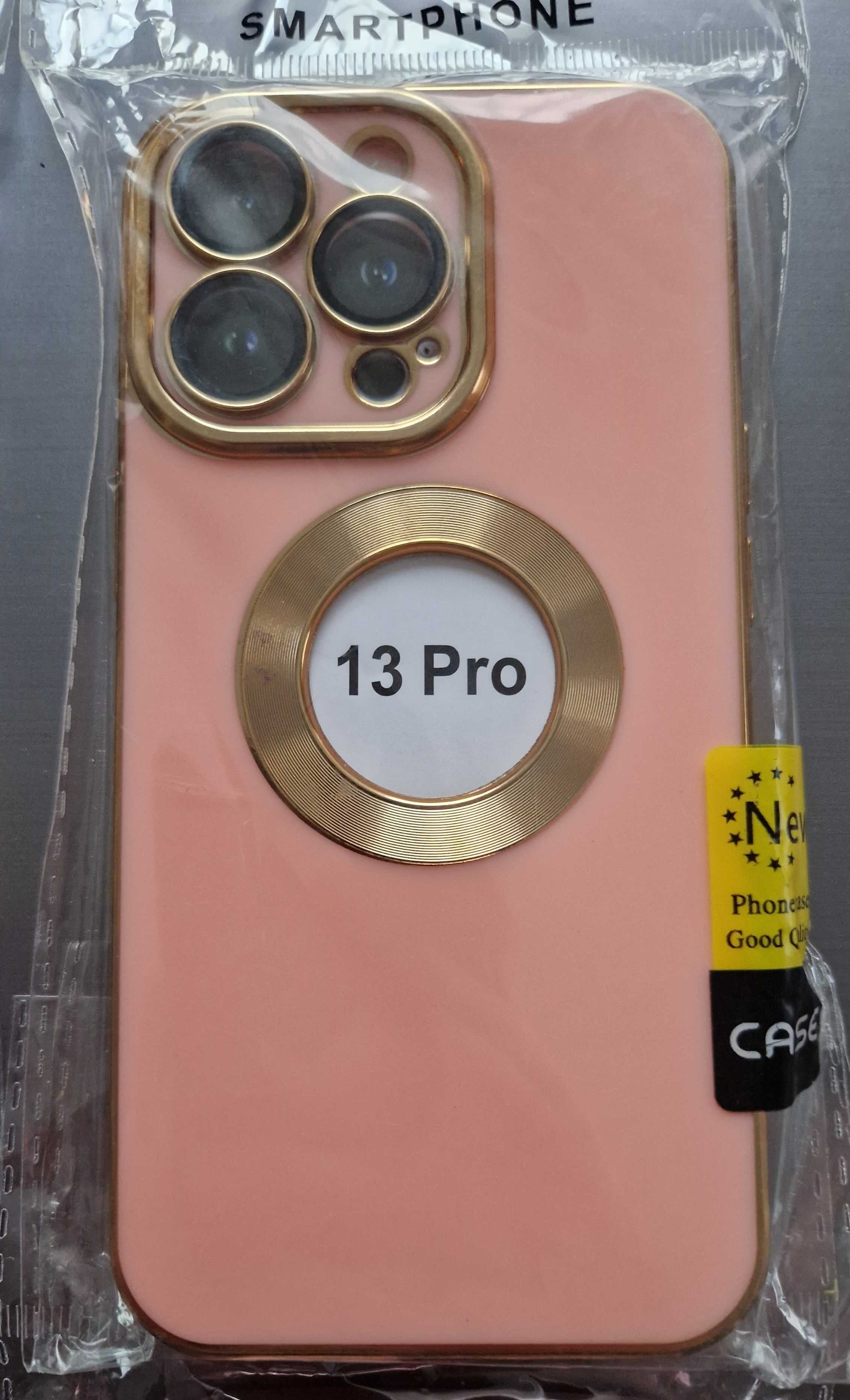 Beauty Case do Iphone 13 Pro