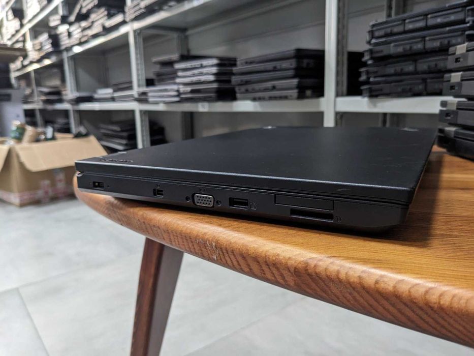 Надійний LENOVO THINKPAD L570 + гарантія