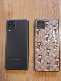 Телефон Samsung galaxy a12