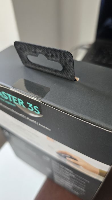 Rato mx master 3s
