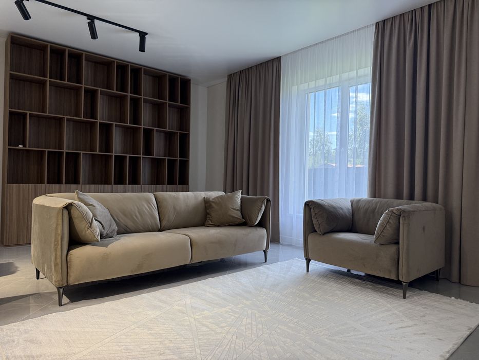 Продаж готового будинку 150м2 7,5сот