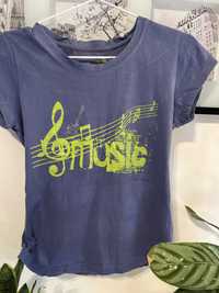 T-shirt M (music)