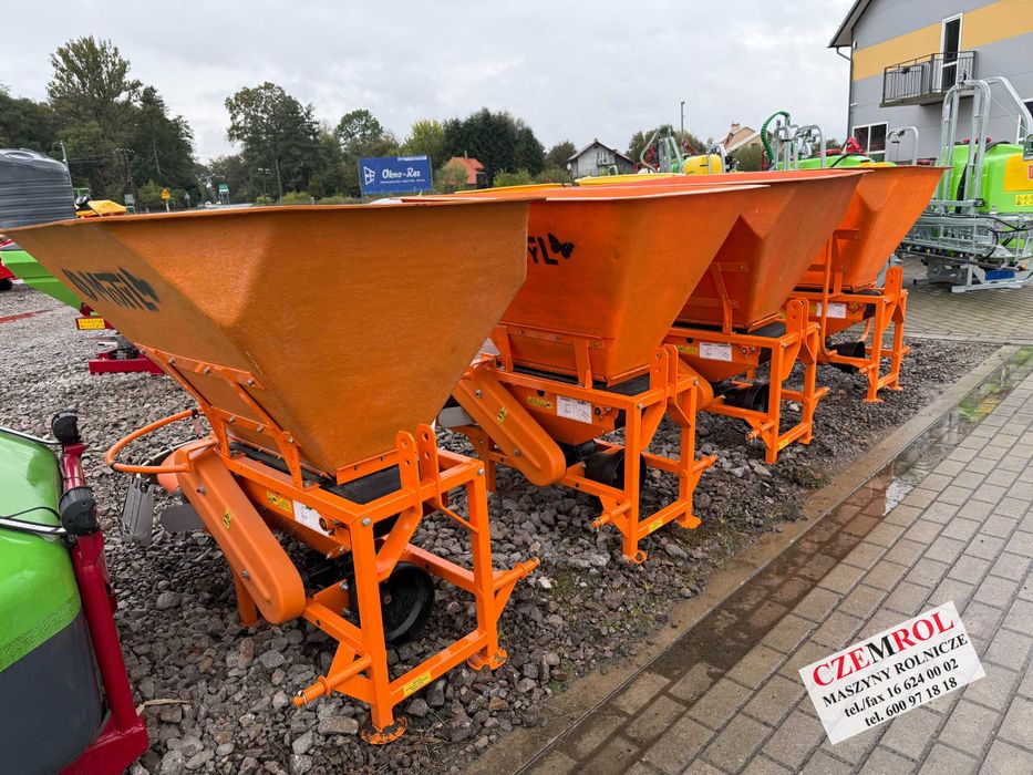 Rozsiewacz piaskarka siew graniczny komunalny tel.6.00.97.18.18