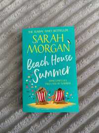 Книга Beach House Summer, Sarah Morgan